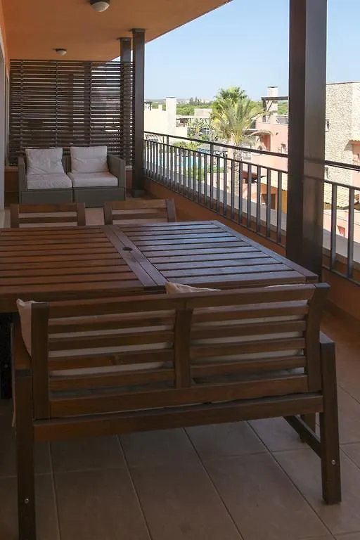 Victoria Boulevard Apartment Vilamoura 0*,
