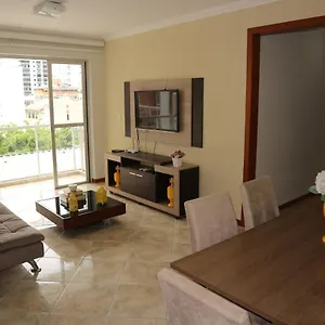 Amplo Apto De 3 Quartos Prox. A De Sc Apartamento Balneário Camboriú