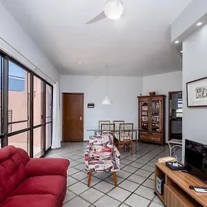 Apto Com Vista Panorâmica De Frente P/ Mar Por204 Apartamento Florianópolis