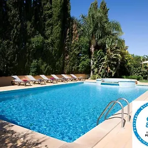 3* Hotel Parque Das Laranjeiras