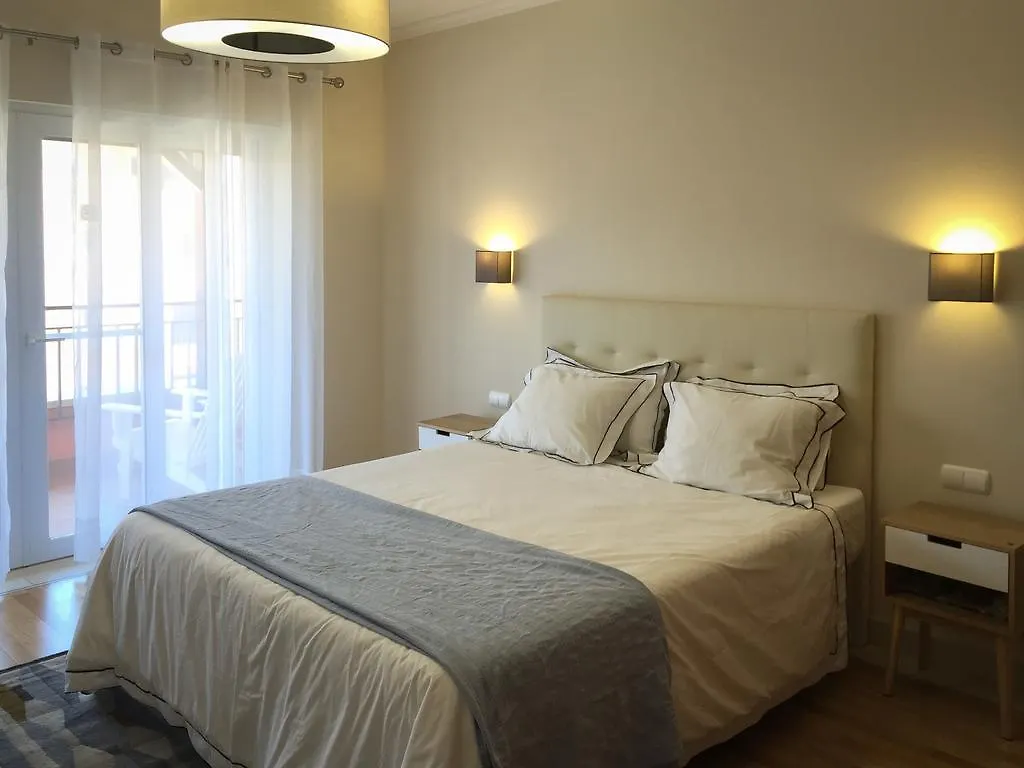Victoria Boulevard Apartman Vilamoura Portugália