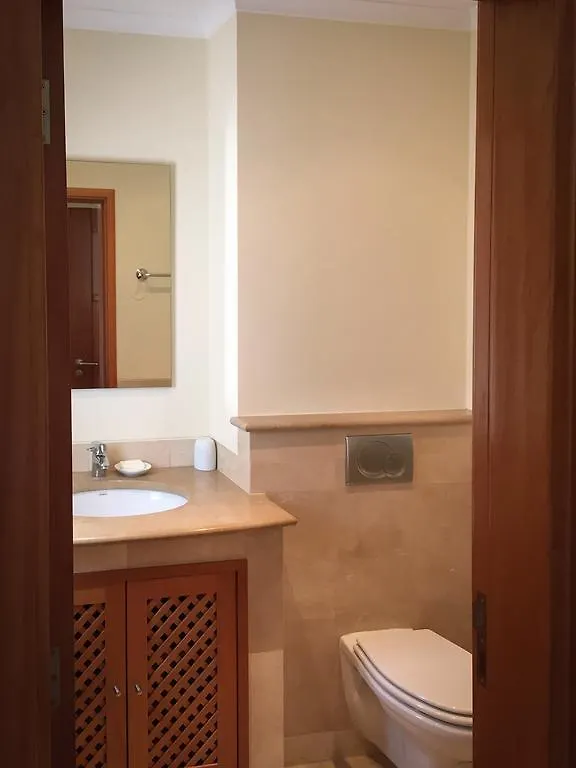Victoria Boulevard Apartman Vilamoura Portugália