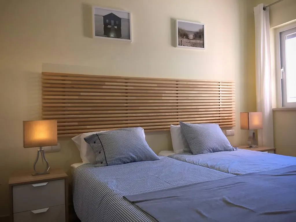 Victoria Boulevard Apartman Vilamoura 0*,  Portugália