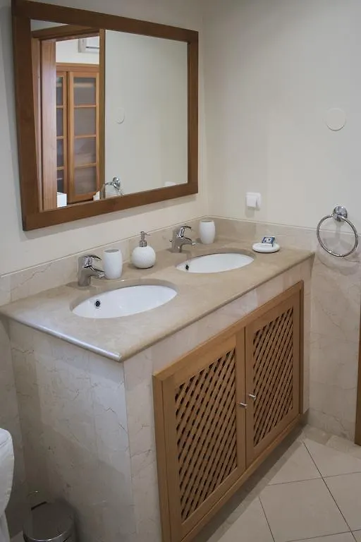 Victoria Boulevard Apartman Vilamoura Portugália