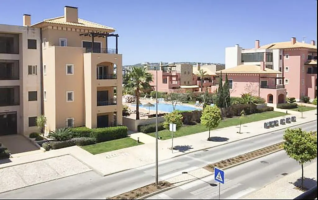 Victoria Boulevard Apartman Vilamoura