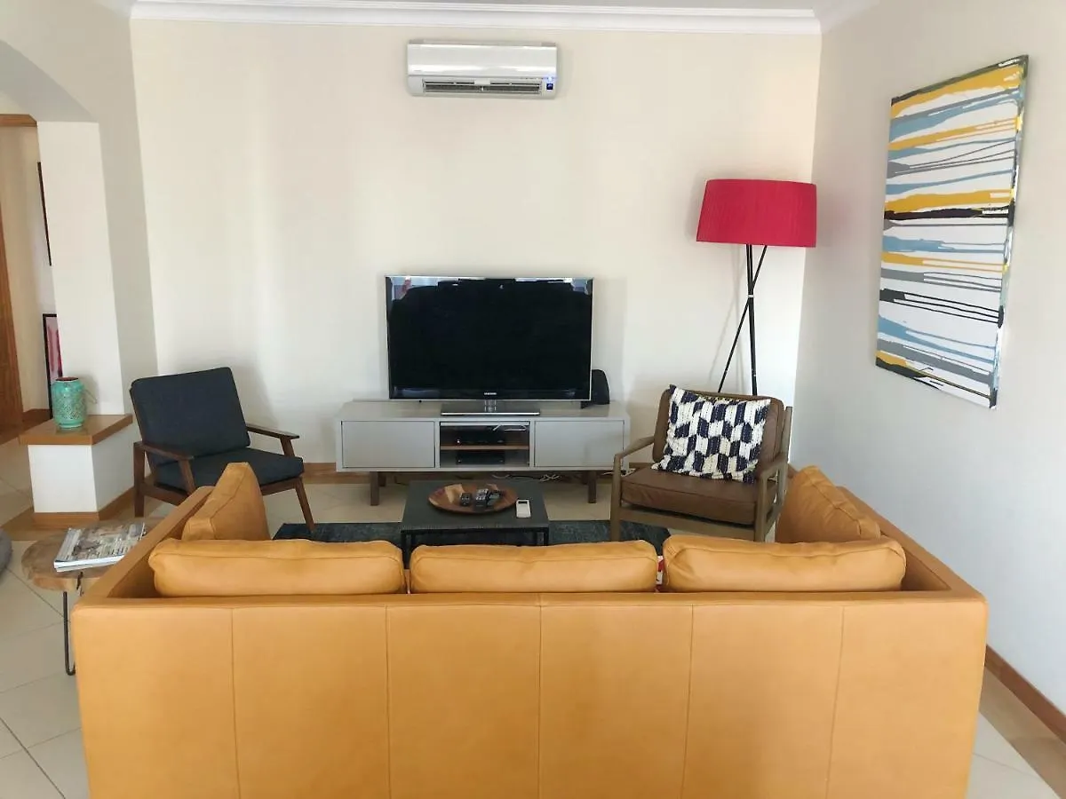 Victoria Boulevard Apartman Vilamoura Portugália