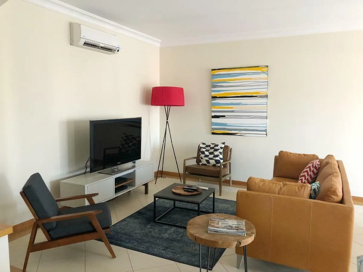 Victoria Boulevard Apartman Vilamoura
